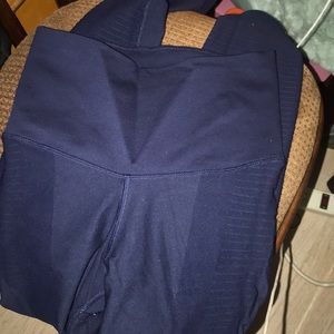 Dri-Fit Nike Legging Seamless Compression